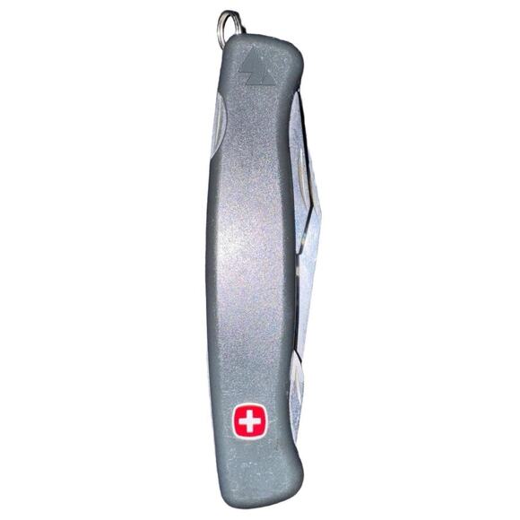 Swiss Army Retired W186 Wenger Ranger 06 Mountaineer - Picture 1 of 8